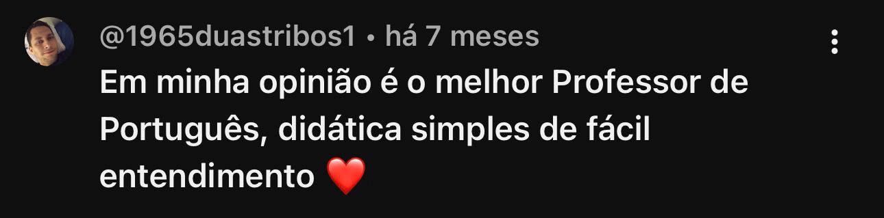 Depoimento 3